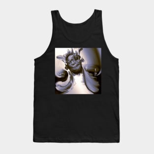 Pleased Tank Top